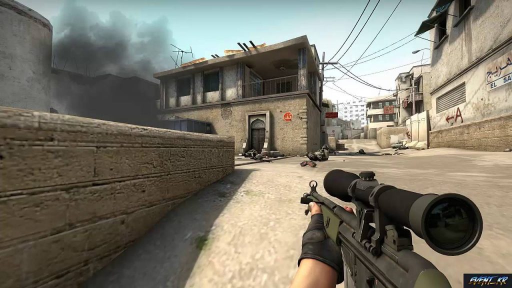 Choosing a reputed CS: GO boosting service – know the tips